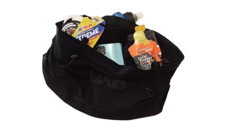 Fasci porta oggetti OXYBURN TRAIL BELT