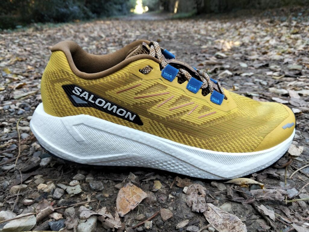 SALOMON AERO BLAZE 3