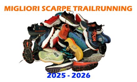 Migliori Scarpe Trail Running – Ultra Trail  2025 / 2026