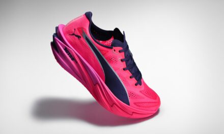 PUMA DEVIATE NITRO ELITE HYROX