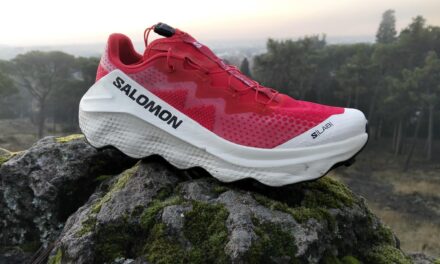 SALOMON S/LAB ULTRA GLIDE