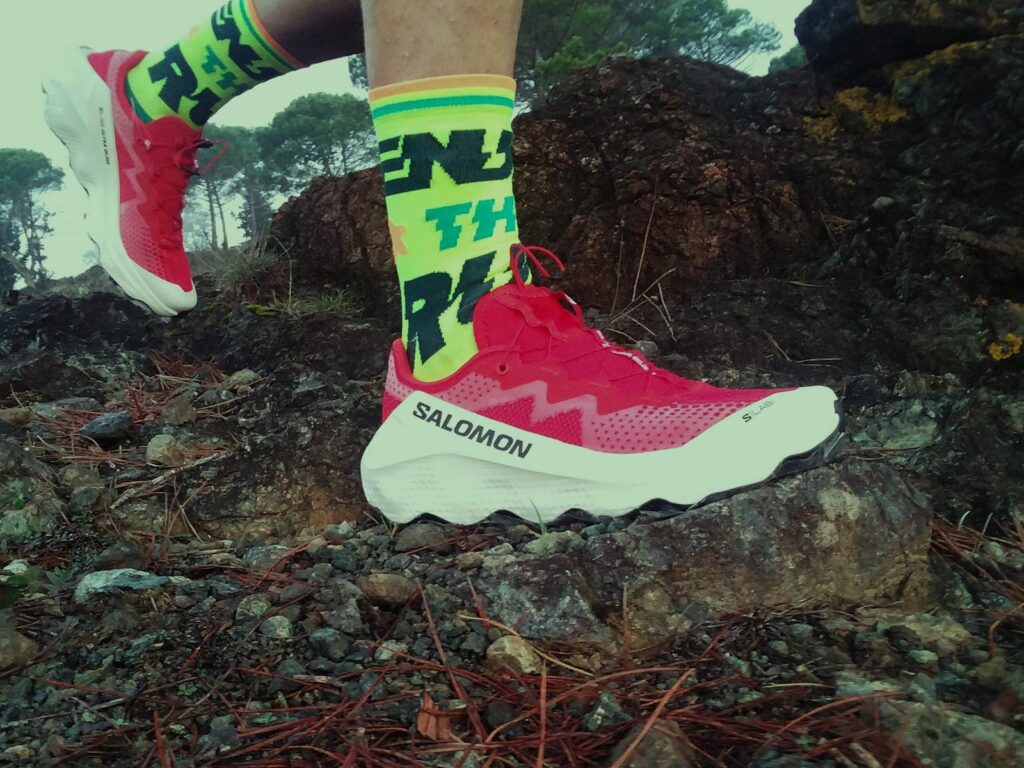 SALOMON S/LAB ULTRA GLIDE