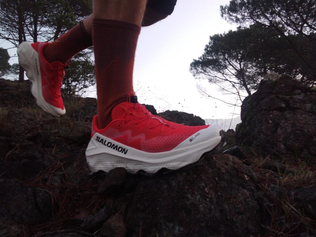 SALOMON S/LAB ULTRA GLIDE
