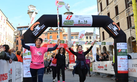 Vicenza Running Festival