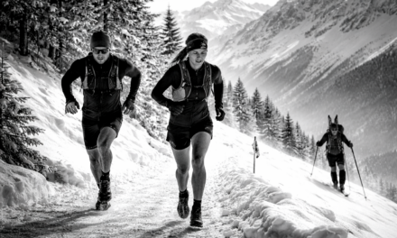 Bollettino neve e valanghe: cosa cambia davvero quando sei su una gara o in allenamento