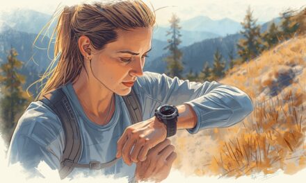 Se ti fai male, fatti trovare: leggere e comunicare le coordinate GPS nel trail running