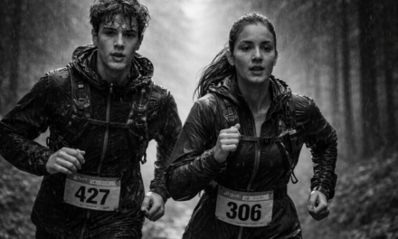 Trail running: uno sport che cresce, ma lascia indietro i giovani