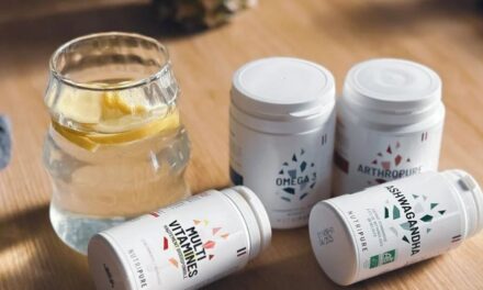 NUTRIPURE, integratori naturali per l’endurance