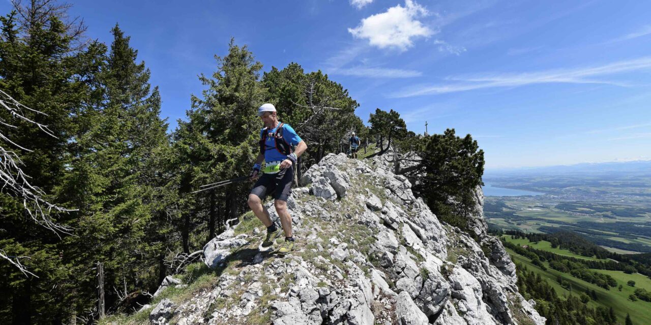 Swiss Canyon Trail apre un nuovo capitolo internazionale