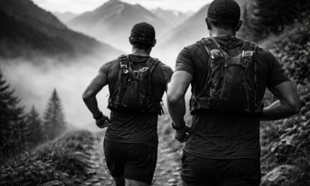 Allenarsi insieme: dove finisce la passione e inizia la responsabilità