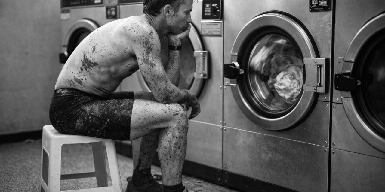 Come lavare consapevolmente l’abbigliamento tecnico
