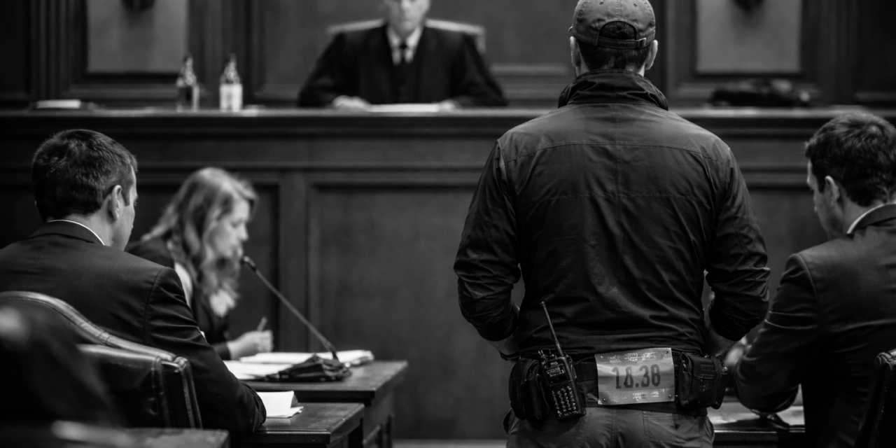 Responsabilità dell’organizzatore nelle manifestazioni trail