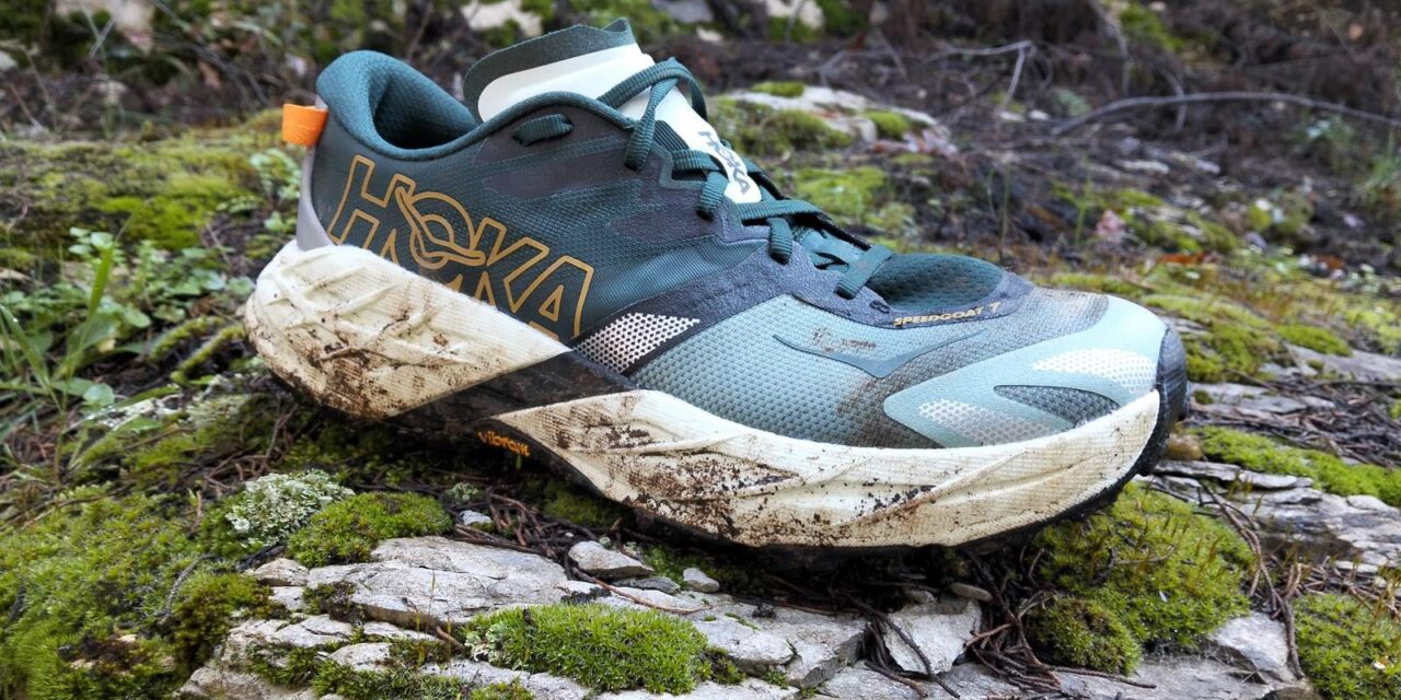 HOKA SPEEDGOAT 7: la regina del 2026?