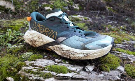 HOKA SPEEDGOAT 7: la regina del 2026?