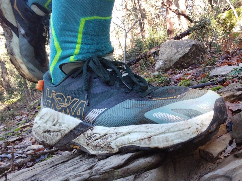 HOKA SPEEDGOAT 7