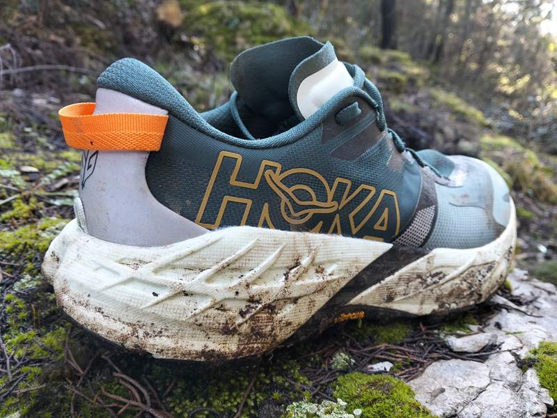 HOKA SPEEDGOAT 7
