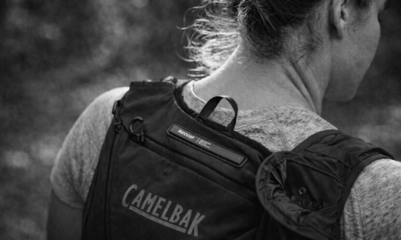 Quando lo zaino diventa un dispositivo di sicurezza