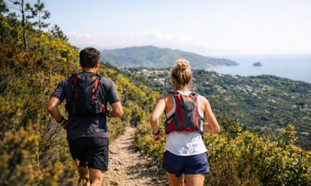 Dal Golfo dell’Isola alla conquista della Torre