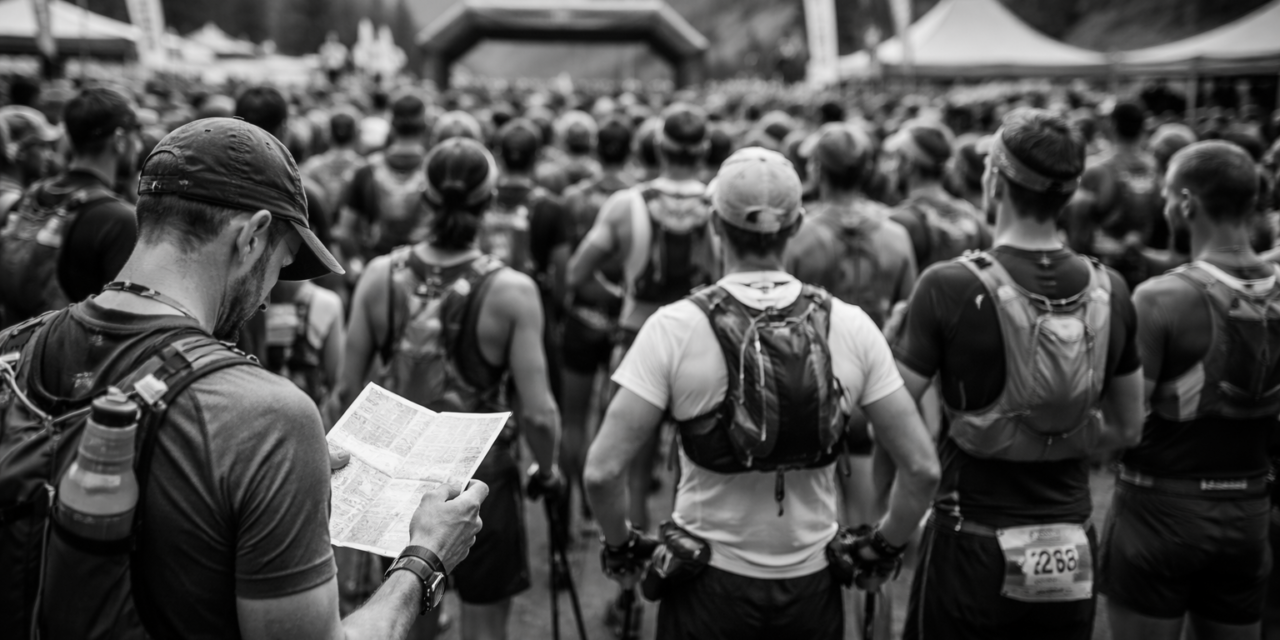 Diritti e doveri dell’atleta trail