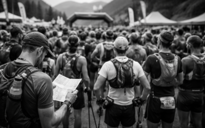 Diritti e doveri dell’atleta trail