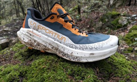 LA SPORTIVA PRODIGIO 2: una Prodigio Pro per tutti?