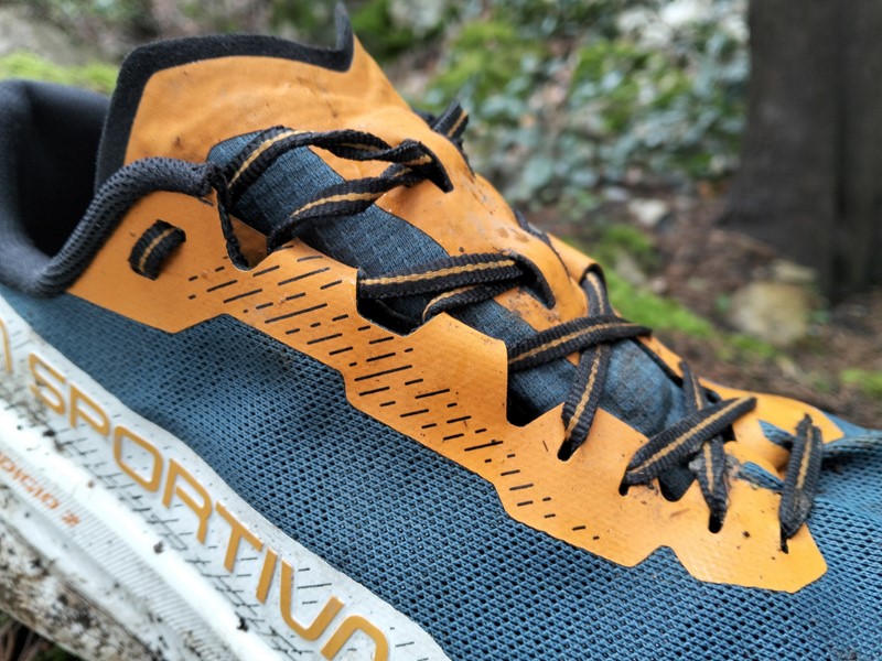 La Sportiva Prodigio 2