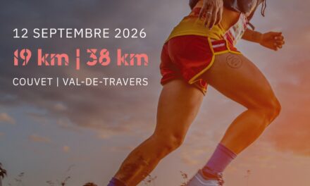 SWISS WOMEN’S TRAIL – 12 settembre 2026