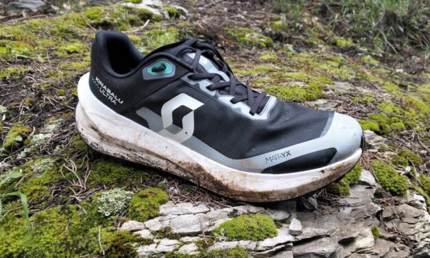 SCOTT KINABALU ULTRA: una PRO per tutti?