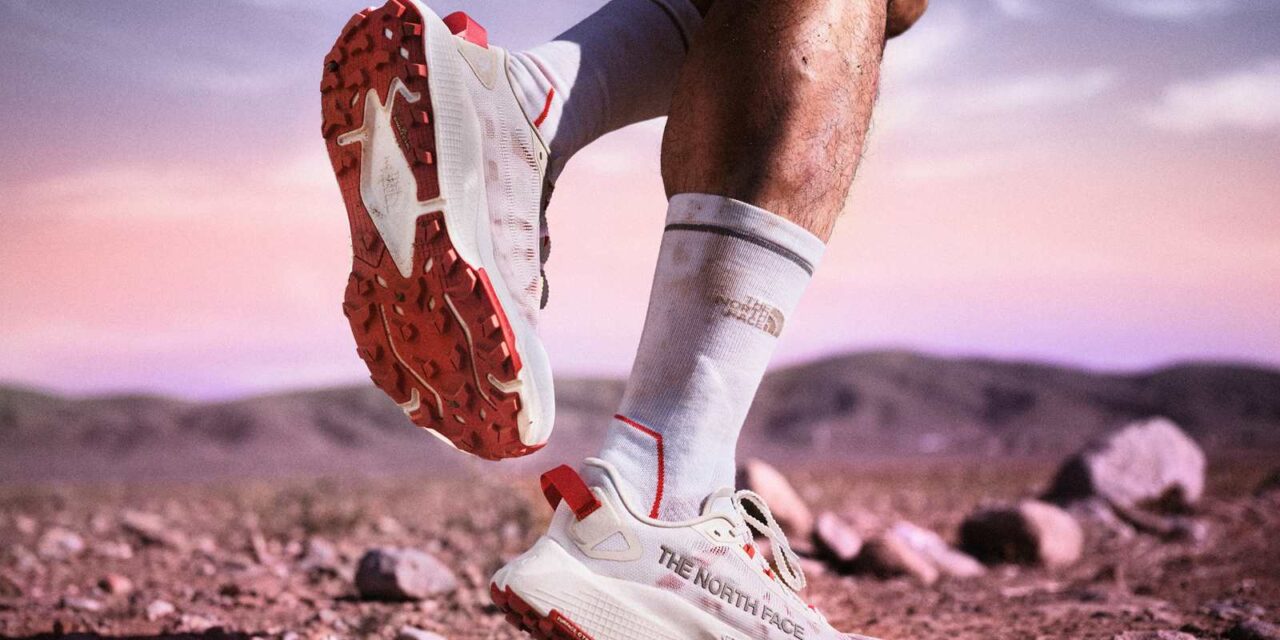 THE NORTH FACE ALTAMESA 500 V2