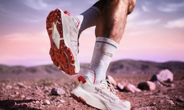 THE NORTH FACE ALTAMESA 500 V2