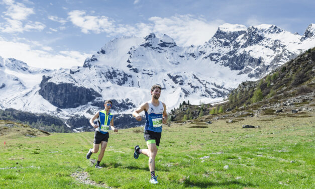 TrailRun Alta Valtellina 2026