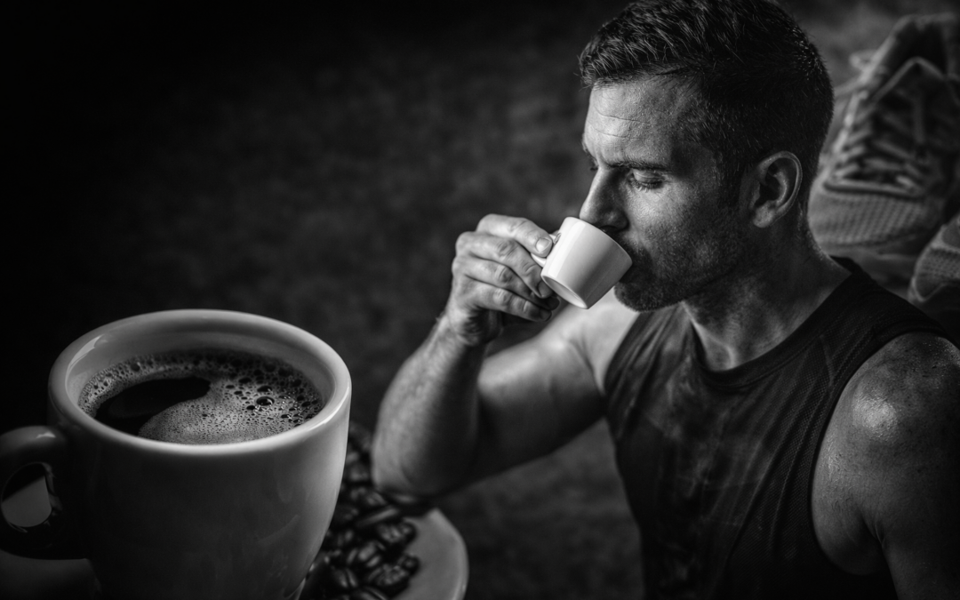 CAFFEINA E ENDURANCE