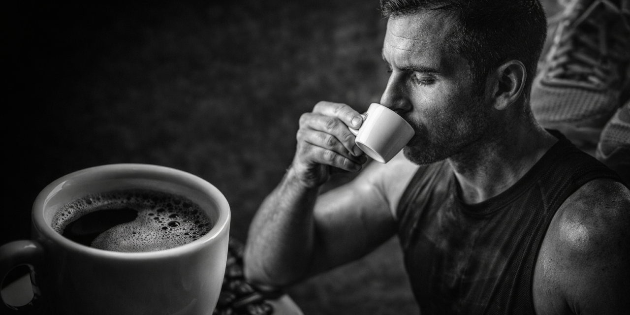 CAFFEINA E ENDURANCE