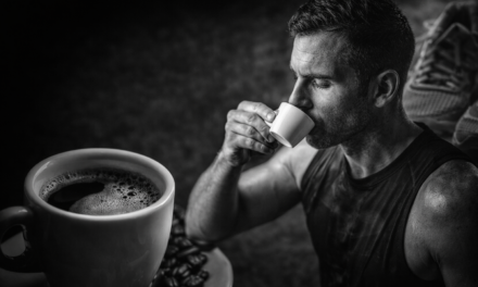 CAFFEINA E ENDURANCE