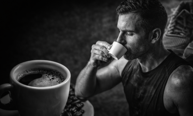 CAFFEINA E ENDURANCE