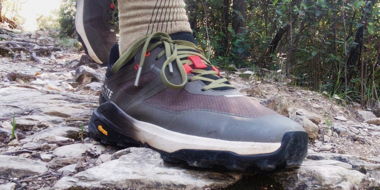 DOLOMITE NIBELIA: dallo Speedhiking al Trailrunning!