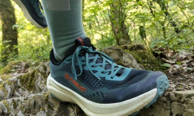 ICEBUG MYR: per il Gravel ed oltre!