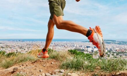 SCARPA GOLDEN GATE LT