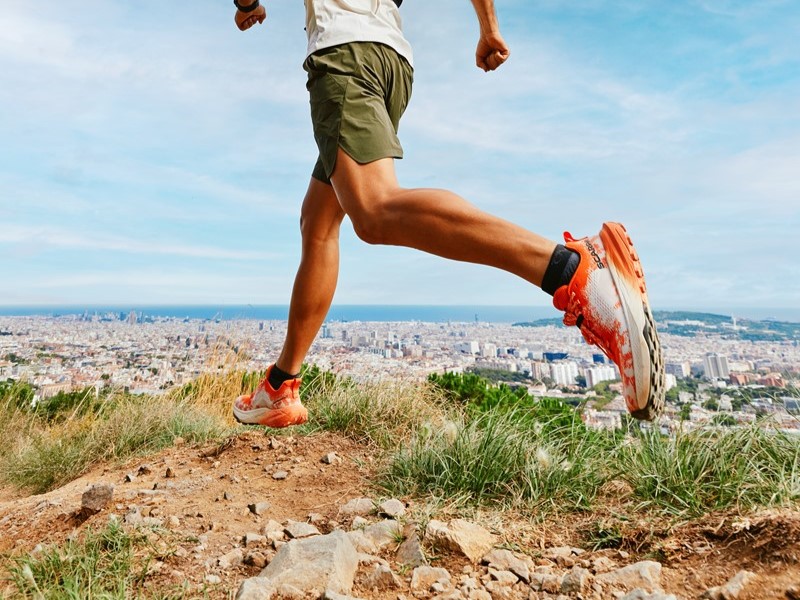 SCARPA GOLDEN GATE LT