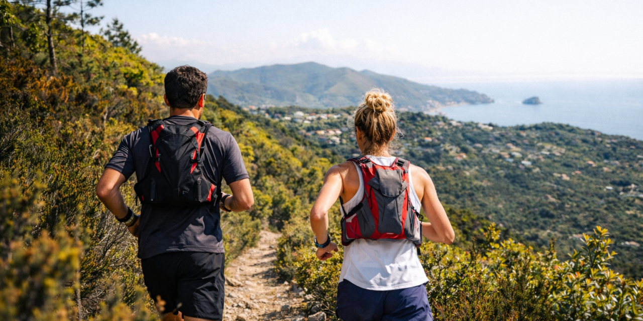 Il 18 e 19 aprile si corre il Trail delle Streghe