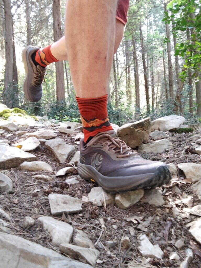 Topo Athletic Pursuit 3