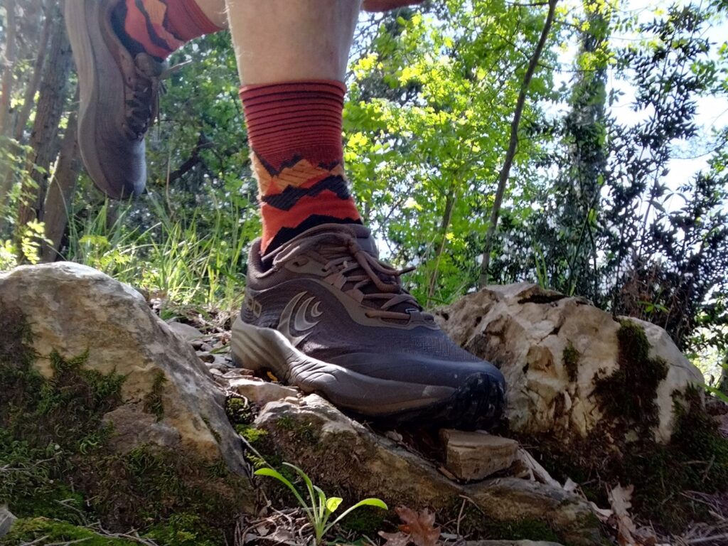 Topo Athletic Pursuit 3