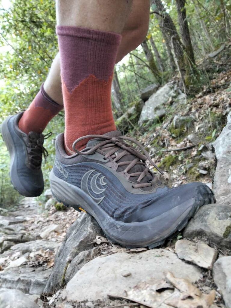 Topo Athletic Pursuit 3