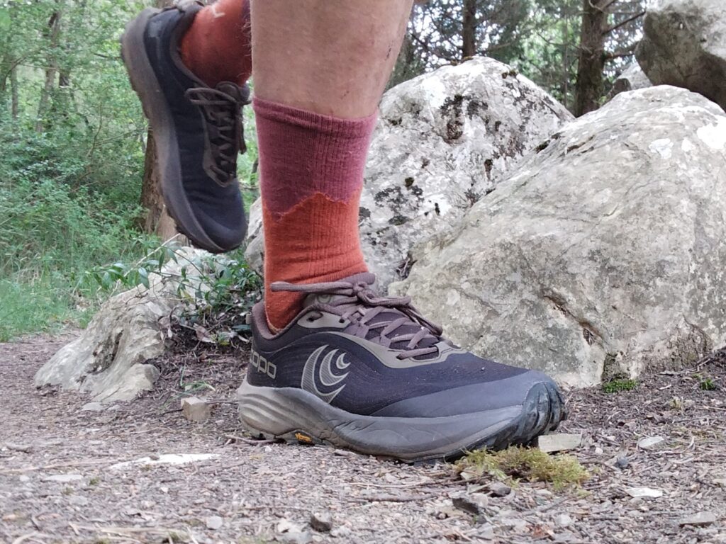 Topo Athletic Pursuit 3