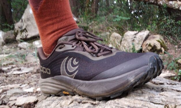 TOPO ATHLETIC PURSUIT 3: la perfezione?