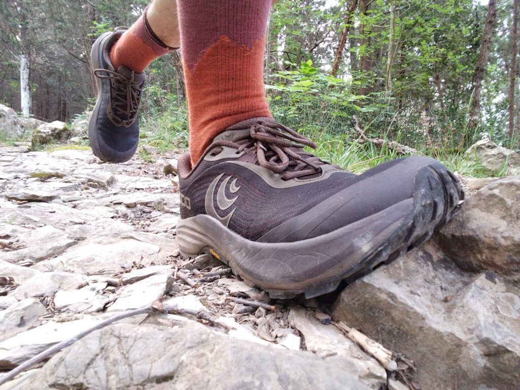 Topo Athletic Pursuit 3