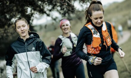 Swiss Canyon Trail 2026