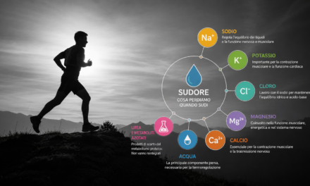 Primi caldi sul trail: qualche info