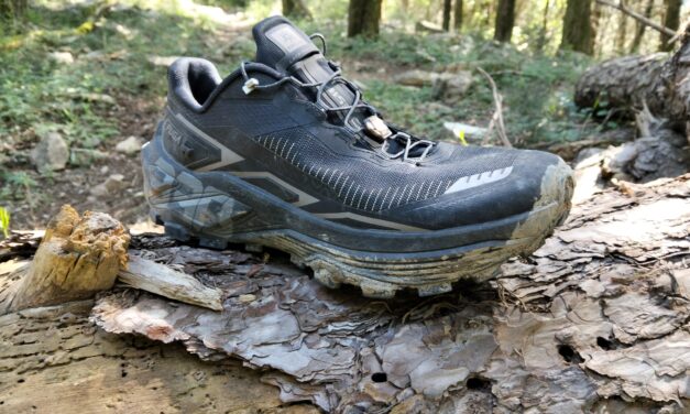 KAILAS FUGA EX 330: Ultra e oltre