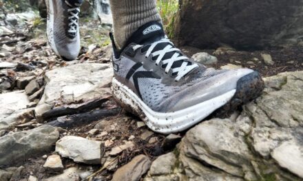 KEEN SEEK: ma è fenomenale!